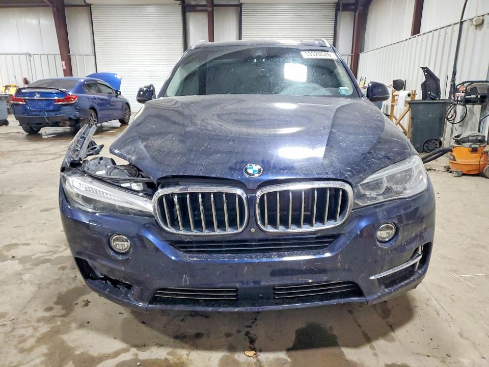 Aukcja sprzedaży 2014 Bmw X5, vin: 5UXKS4C59E0J96513, numer aukcji: 53520526