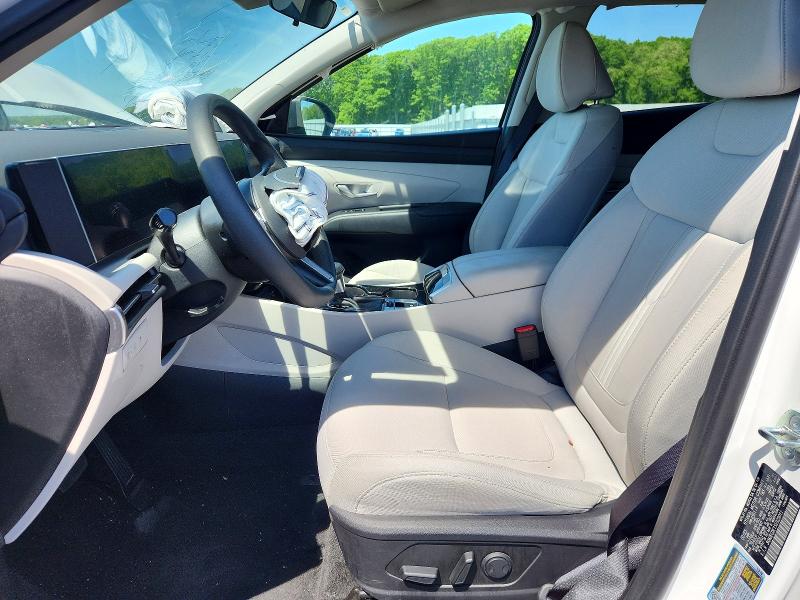 Продажа на аукционе авто 2025 Hyundai Tucson, vin: 3KMJBCDE1SE023011, номер лота: 54664906