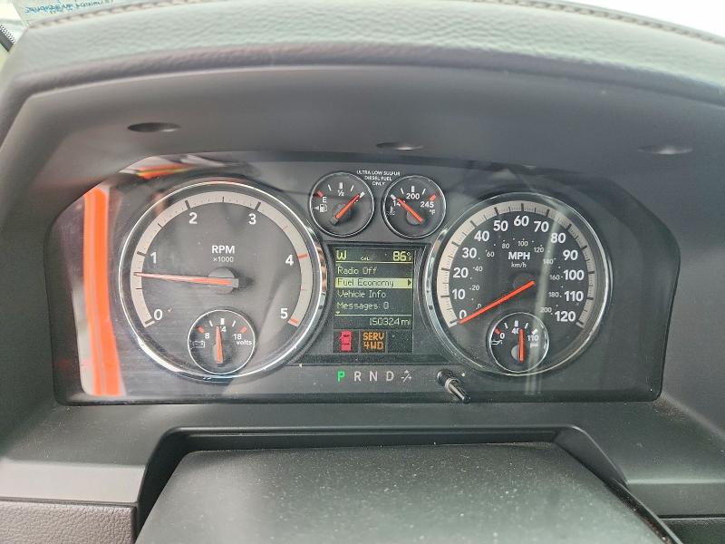 Продаж на аукціоні авто 2011 Dodge Ram 3500, vin: 3D73Y3HL2BG563688, номер лоту: 52141376