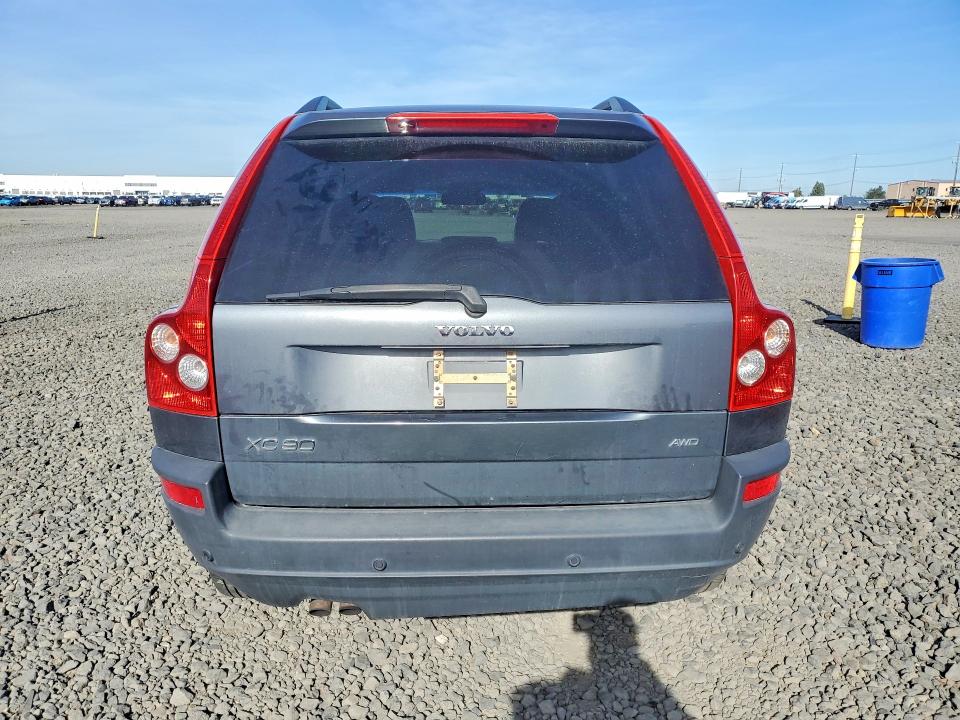 Продажа на аукционе авто 2005 Volvo Xc90, vin: YV1CZ911151196881, номер лота: 52287336