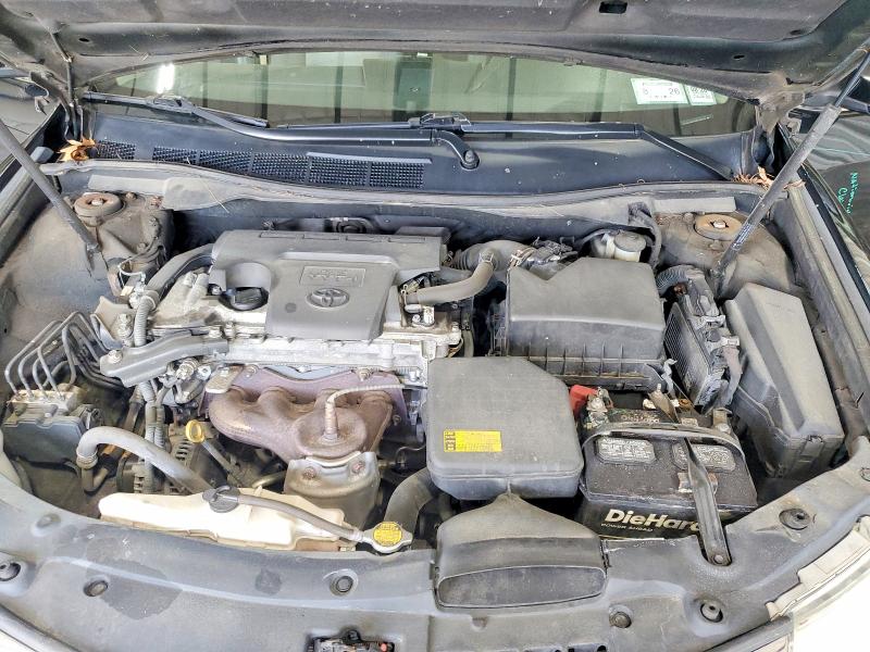 Продаж на аукціоні авто 2014 Toyota Camry, vin: 4T4BF1FK5ER416133, номер лоту: 53175816