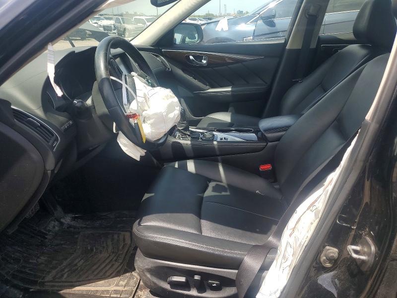 Aukcja sprzedaży 2019 Infiniti Q50, vin: JN1EV7AR1KM555678, numer aukcji: 55167096