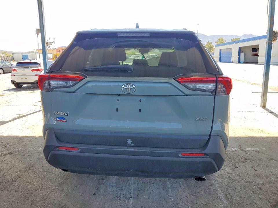 Aukcja sprzedaży 2023 Toyota Rav4, vin: 2T3W1RFV6PW253036, numer aukcji: 53997846