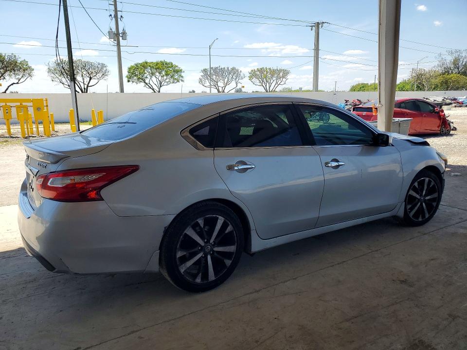 2016 Nissan Altima მანქანა იყიდება აუქციონზე, vin: 1N4BL3AP5GC207141, აუქციონის ნომერი: 52923246