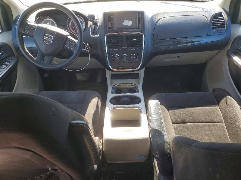 Продаж на аукціоні авто 2012 Dodge Grand Caravan, vin: 2C4RDGCG1CR295097, номер лоту: 54274196