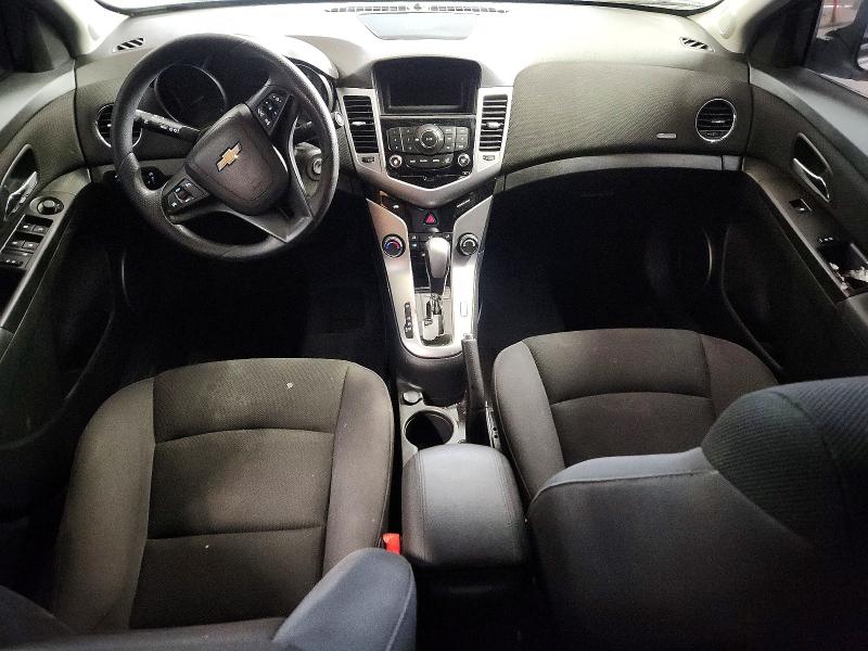 Aukcja sprzedaży 2015 Chevrolet Cruze, vin: 1G1PC5SB7F7140119, numer aukcji: 51835046