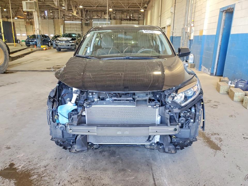Продажа на аукционе авто 2022 Honda Hr-v, vin: 3CZRU6H38NM770748, номер лота: 54519826