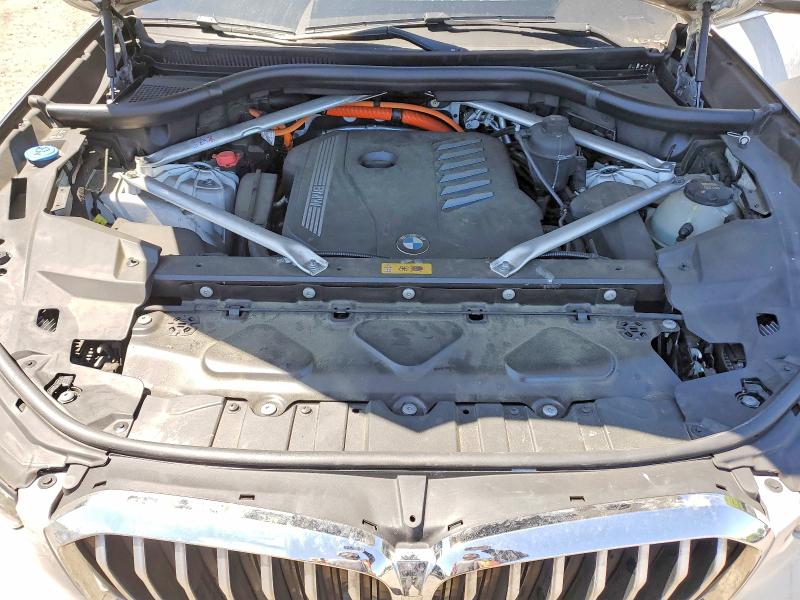Aukcja sprzedaży 2022 Bmw X5, vin: 5UXTA6C04N9L20528, numer aukcji: 53447466