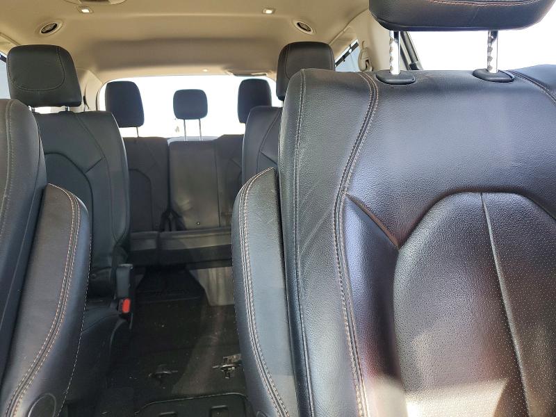 Продаж на аукціоні авто 2018 Chrysler Pacifica, vin: 2C4RC1BG9JR322738, номер лоту: 52664406
