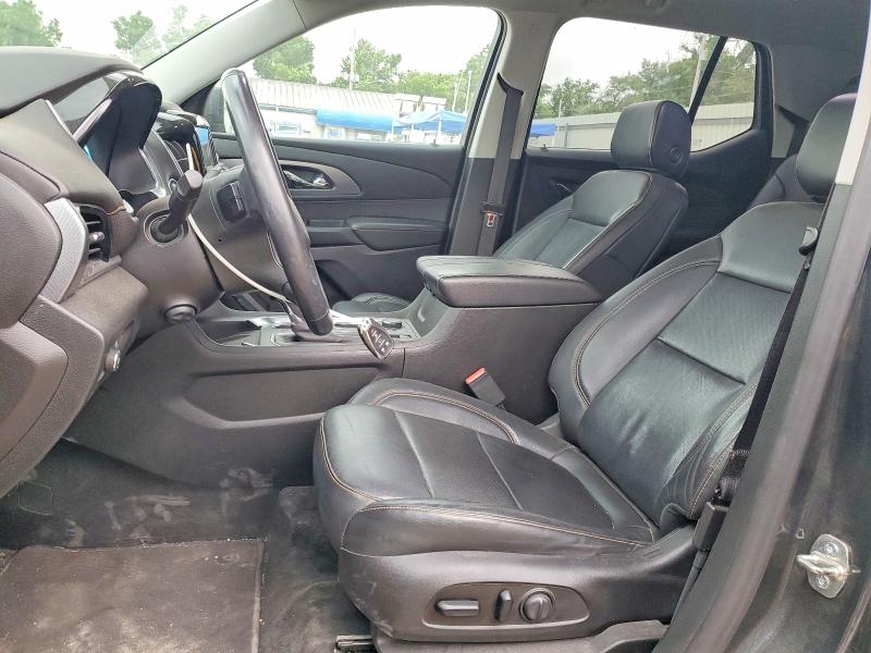 Продажа на аукционе авто 2019 Chevrolet Traverse, vin: 1GNERKKWXKJ187177, номер лота: 54176006
