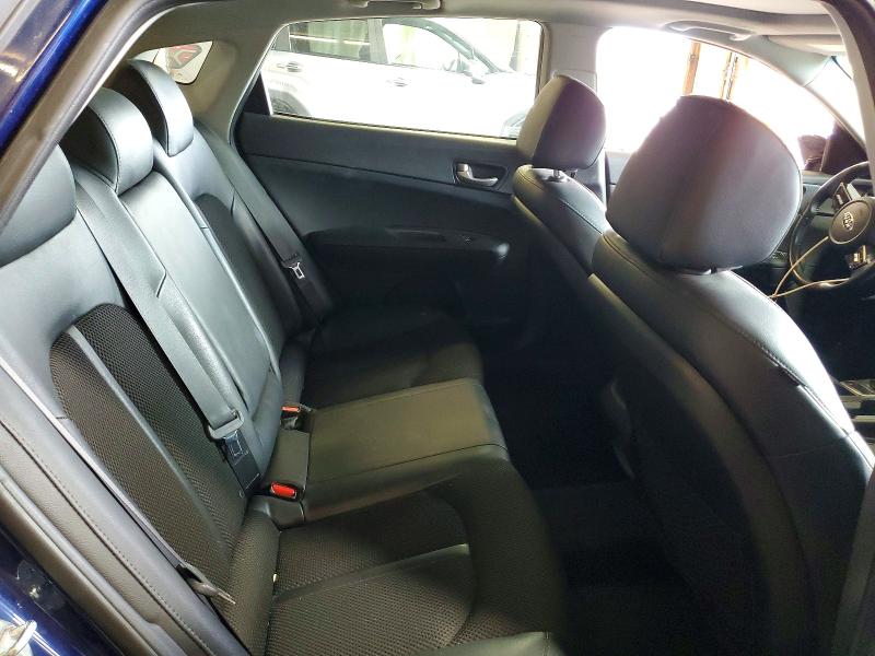 Продажа на аукционе авто 2019 Kia Optima, vin: 5XXGT4L3XKG358890, номер лота: 54348996