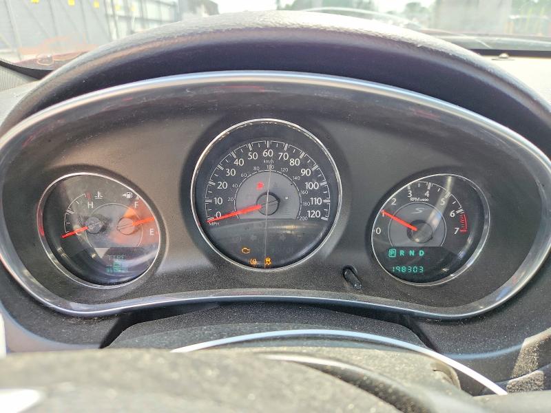 53994226 :رقم المزاد ، 1C3CCBCG5DN524539 vin ، 2013 Chrysler 200 مزاد بيع