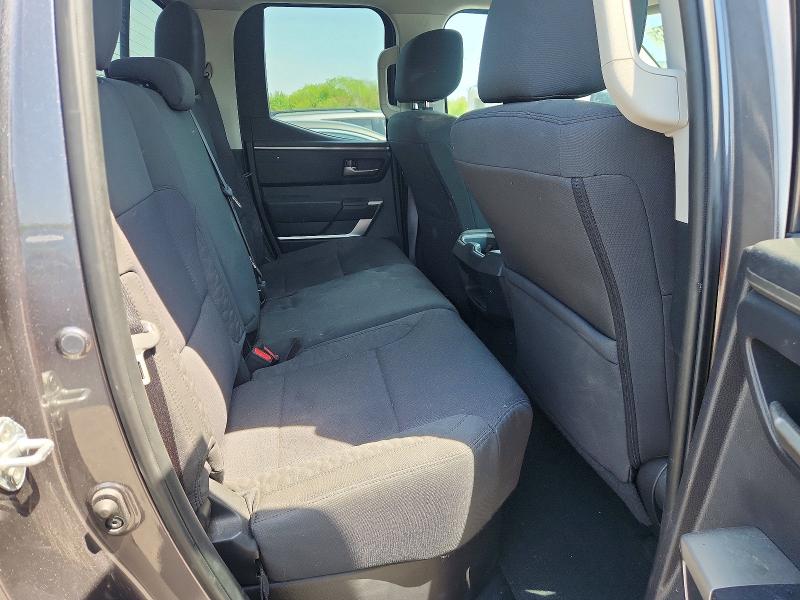 Продаж на аукціоні авто 2023 Toyota Tundra, vin: 5TFLA5DA2PX058106, номер лоту: 53742096