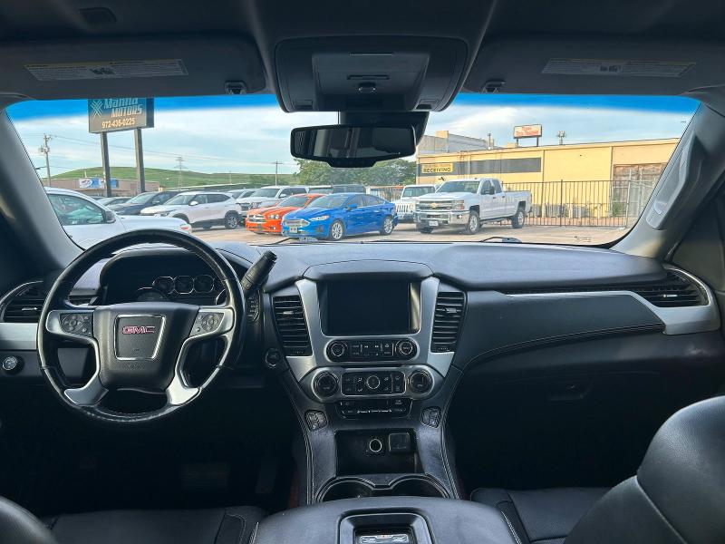 2017 Gmc Yukon მანქანა იყიდება აუქციონზე, vin: 1GKS1BKC9HR134333, აუქციონის ნომერი: 53317306