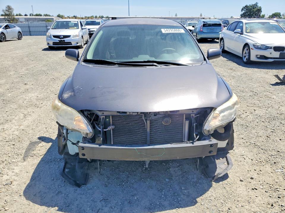 Продажа на аукционе авто 2013 Toyota Corolla, vin: JTDBU4EE9DJ115639, номер лота: 54295866