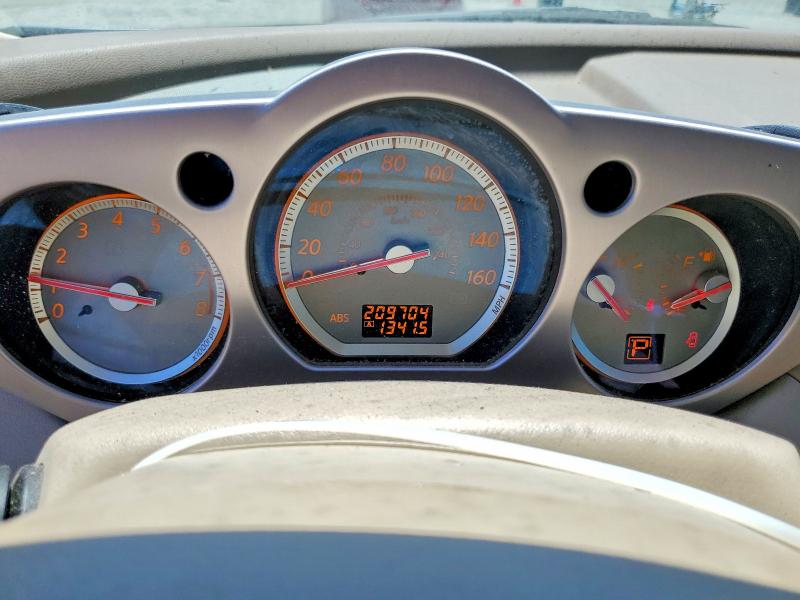 Продаж на аукціоні авто 2006 Nissan Murano, vin: JN8AZ08W96W544364, номер лоту: 54224326