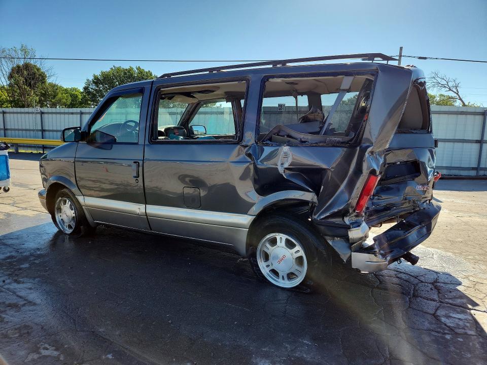 Aukcja sprzedaży 2003 Gmc Safari, vin: 1GKDM19X53B511549, numer aukcji: 52931136