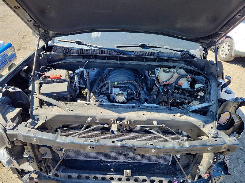 Продажа на аукционе авто 2020 Gmc Sierra, vin: 3GTU9FED8LG148404, номер лота: 53018356