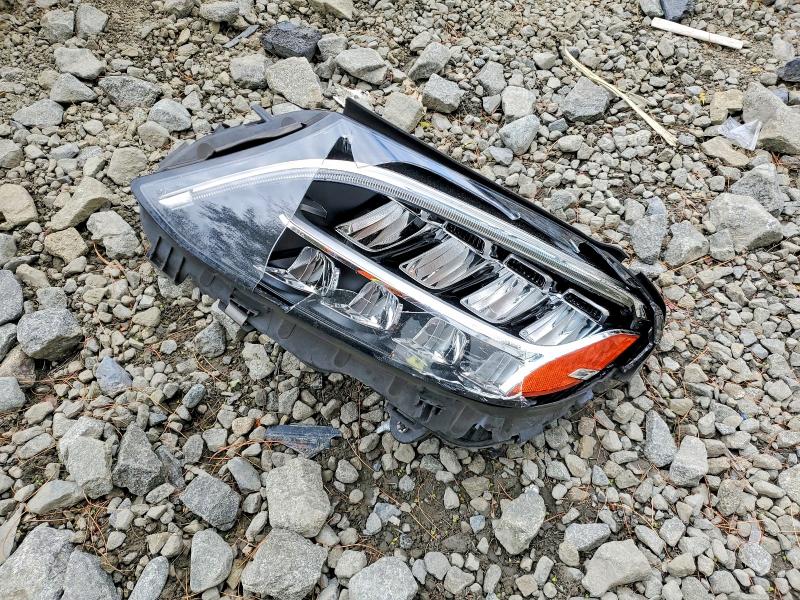 Продажа на аукционе авто 2021 Mercedes-benz C, vin: W1KWF8EB2MR643751, номер лота: 53077196