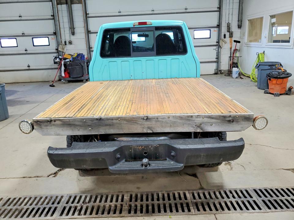 Продажа на аукционе авто 2001 Ford Ranger, vin: 1FTZR15E21PB58940, номер лота: 53749266