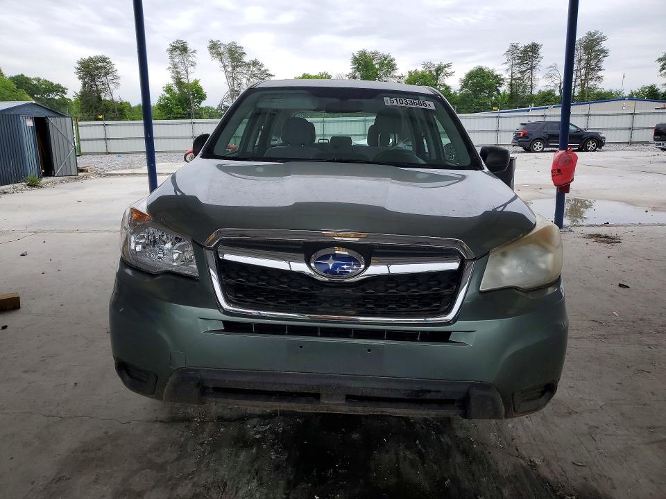 Продаж на аукціоні авто 2014 Subaru Forester, vin: JF2SJAAC1EH438976, номер лоту: 51033686