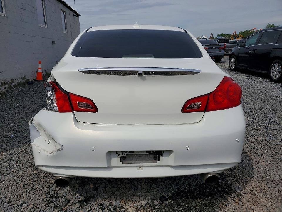 Aukcja sprzedaży 2009 Infiniti G37 Sedan, vin: JNKCV61F59M363256, numer aukcji: 53540696