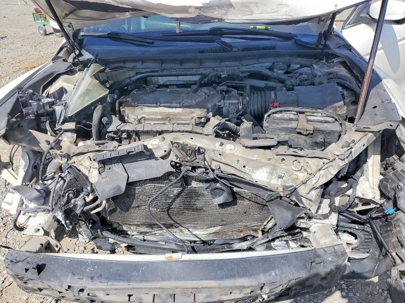 53321816 :رقم المزاد ، 5J6TF1H58EL001835 vin ، 2014 Honda Crosstour مزاد بيع