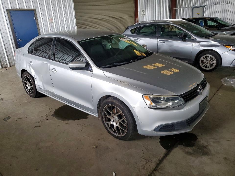 Продаж на аукціоні авто 2012 Volkswagen Jetta, vin: 3VWDP7AJ7CM112273, номер лоту: 52413036