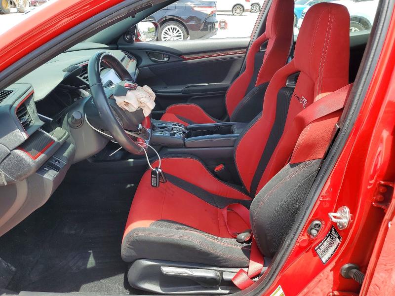 Aukcja sprzedaży 2019 Honda Civic, vin: SHHFK8G72KU206462, numer aukcji: 52495246