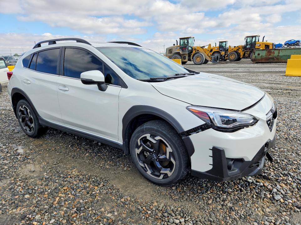 Aukcja sprzedaży 2023 Subaru Crosstrek, vin: JF2GTHMC5PH317939, numer aukcji: 52172626