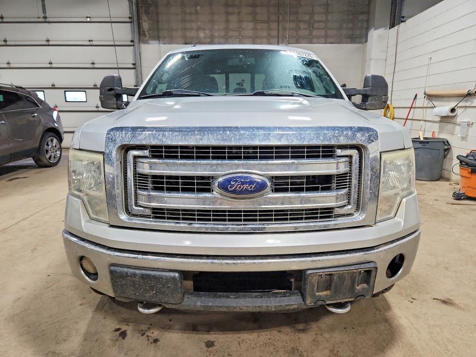 Aukcja sprzedaży 2013 Ford F150, vin: 1FTFW1ET5DKD90296, numer aukcji: 54167226