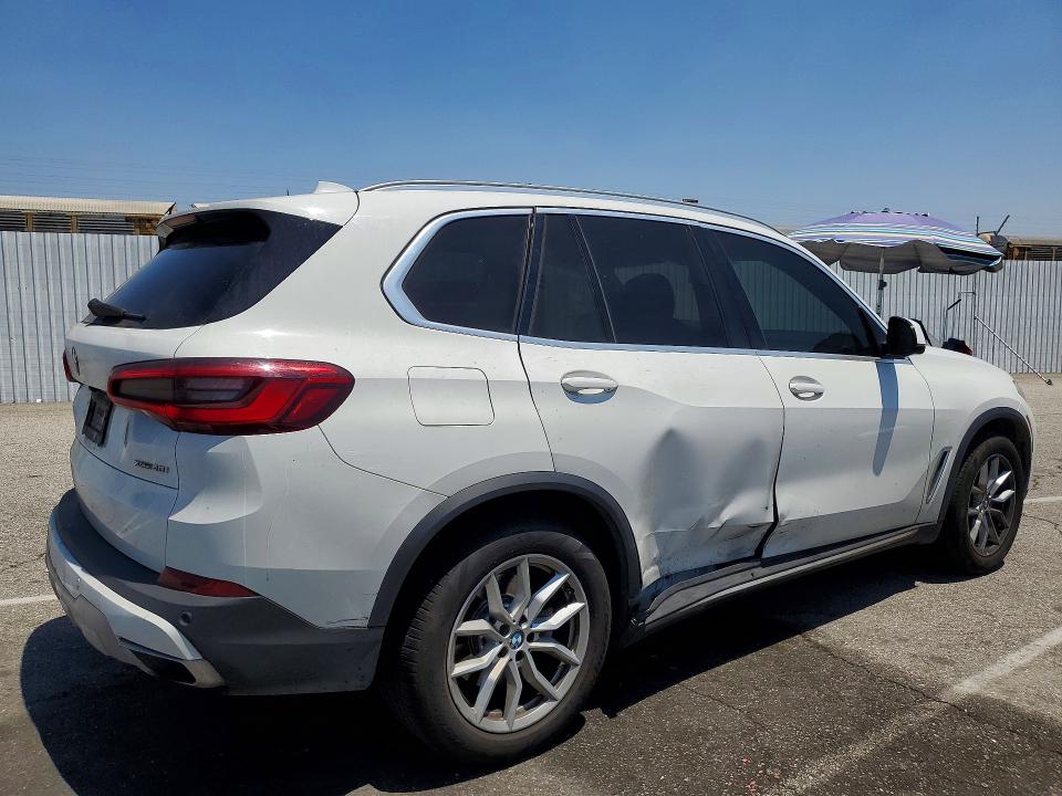 Auction sale of the 2019 Bmw X5, vin: 5UXCR6C52KLL64546, lot number: 52591026