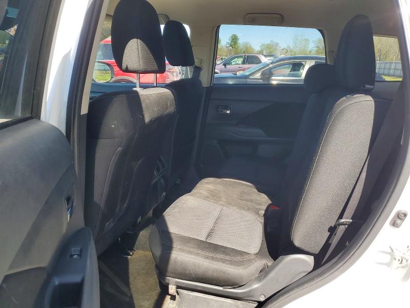 Продаж на аукціоні авто 2019 Mitsubishi Outlander, vin: JA4AD2A34KZ016479, номер лоту: 53342816