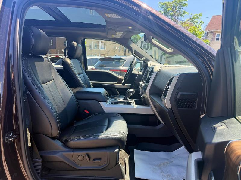 Продажа на аукционе авто 2019 Ford F150, vin: 1FTFW1E13KFD15553, номер лота: 55189246