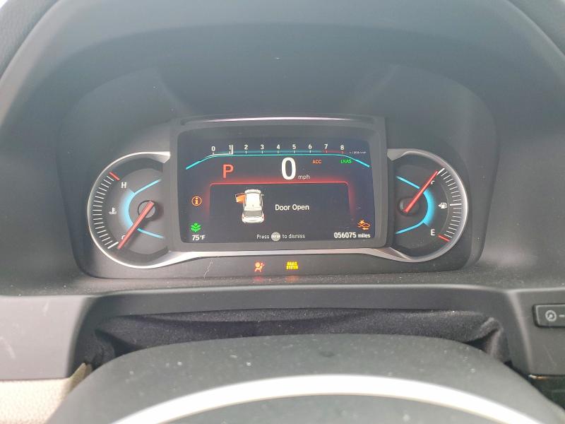 2021 Honda Pilot მანქანა იყიდება აუქციონზე, vin: 5FNYF6H98MB076760, აუქციონის ნომერი: 54414776