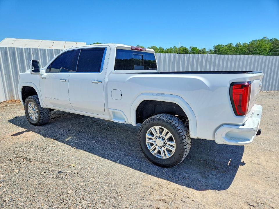 52242426 :رقم المزاد ، 1GT49REY9NF106641 vin ، 2022 Gmc Sierra مزاد بيع