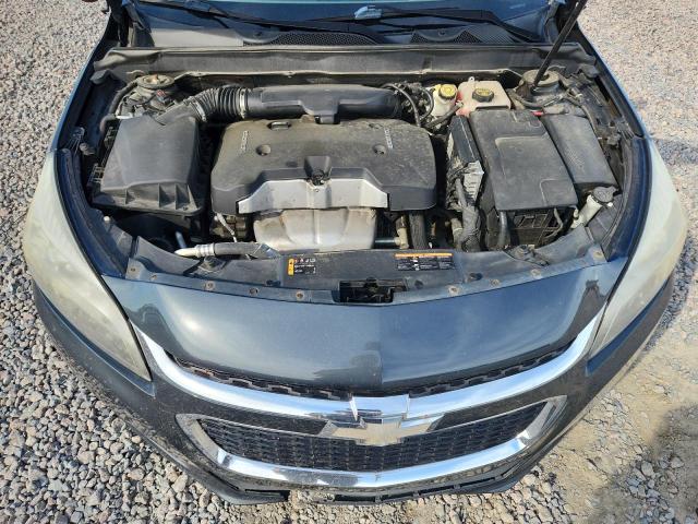 Продажа на аукционе авто 2015 Chevrolet Malibu, vin: 1G11C5SL6FF318994, номер лота: 52904416