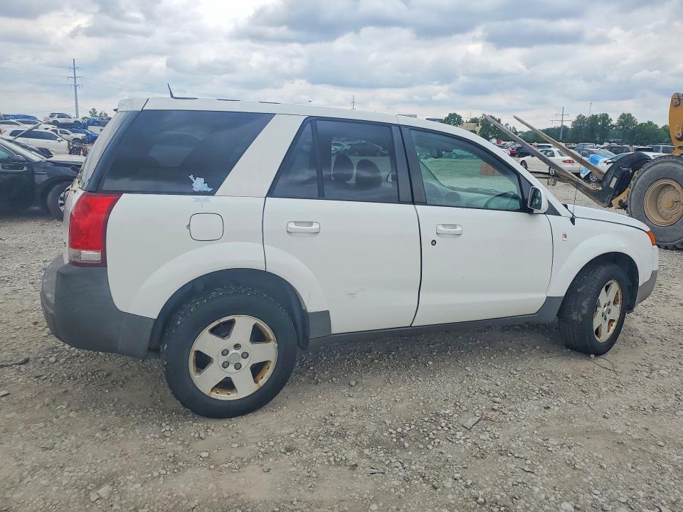 54168536 :رقم المزاد ، 5GZCZ63425S808610 vin ، 2005 Saturn Vue مزاد بيع