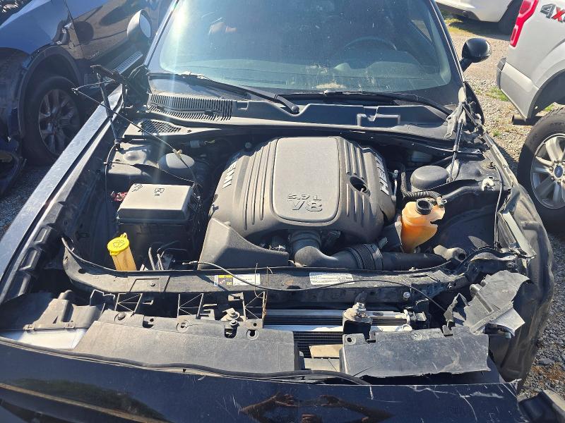 Продаж на аукціоні авто 2014 Dodge Challenger, vin: 2C3CDYBT8EH177300, номер лоту: 53740176
