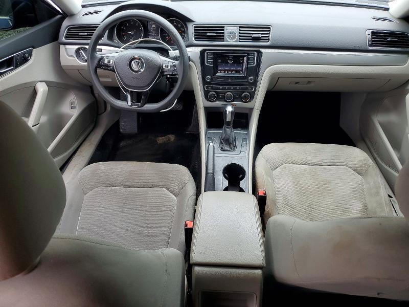 Продажа на аукционе авто 2017 Volkswagen Passat, vin: 1VWAT7A36HC080523, номер лота: 54476276