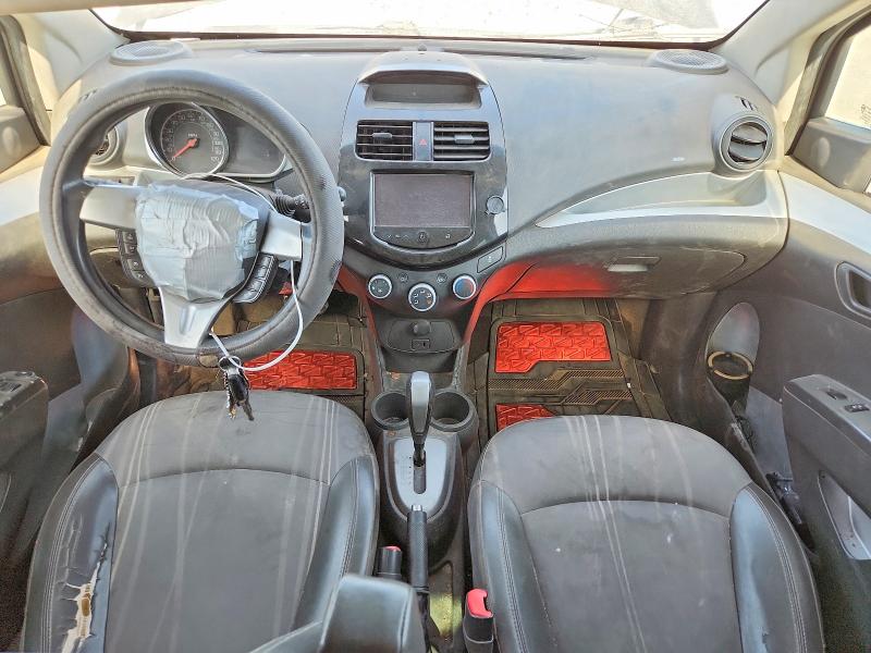 Продажа на аукционе авто 2015 Chevrolet Spark, vin: KL8CD6S98FC806684, номер лота: 48178516