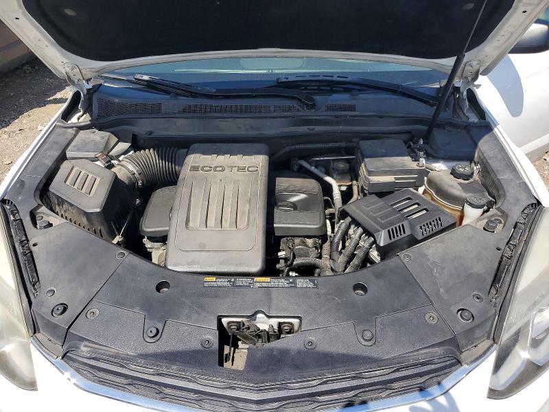 Продажа на аукционе авто 2016 Chevrolet Equinox, vin: 2GNALBEK4G1119743, номер лота: 53423406