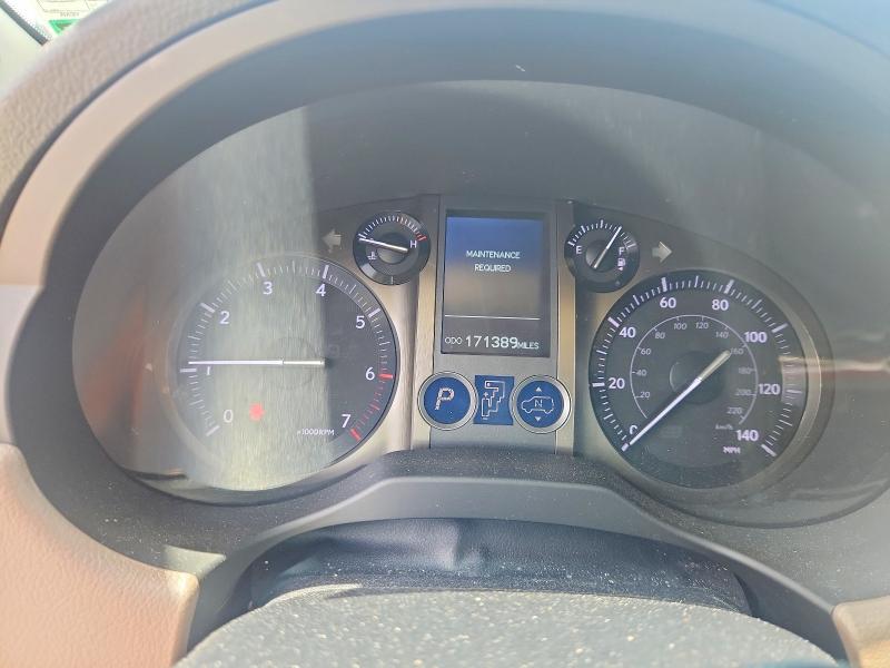 Aukcja sprzedaży 2013 Lexus Gx, vin: JTJJM7FX5D5055880, numer aukcji: 52569406