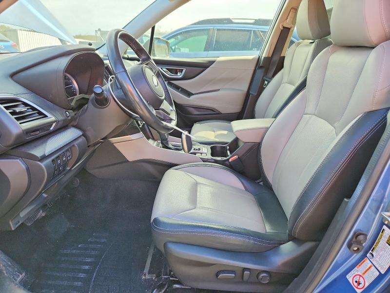 2020 Subaru Forester მანქანა იყიდება აუქციონზე, vin: JF2SKASC1LH404027, აუქციონის ნომერი: 52004516