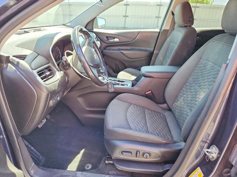 Aukcja sprzedaży 2018 Chevrolet Equinox, vin: 3GNAXJEV8JS597054, numer aukcji: 53262176