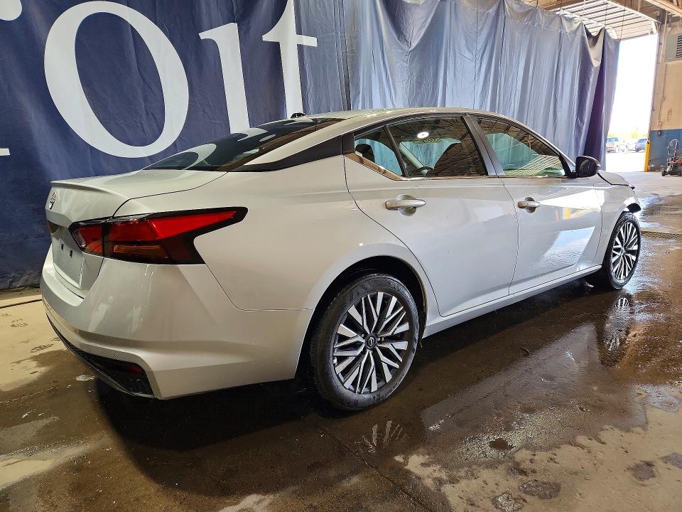 2026 Nissan Altima მანქანა იყიდება აუქციონზე, vin: 1N4BL4DV9TN323778, აუქციონის ნომერი: 53234186