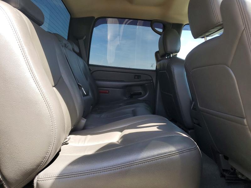 2007 Chevrolet Silverado მანქანა იყიდება აუქციონზე, vin: 1GCHK23D77F171021, აუქციონის ნომერი: 53523446