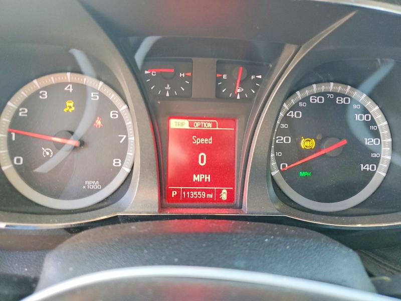 Продаж на аукціоні авто 2015 Gmc Terrain, vin: 2GKFLZE32F6405709, номер лоту: 52673186