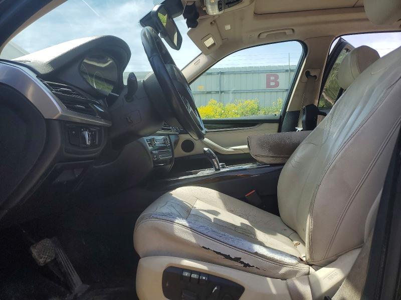 Aukcja sprzedaży 2014 Bmw X5, vin: 5UXKR2C54E0C00177, numer aukcji: 52049796