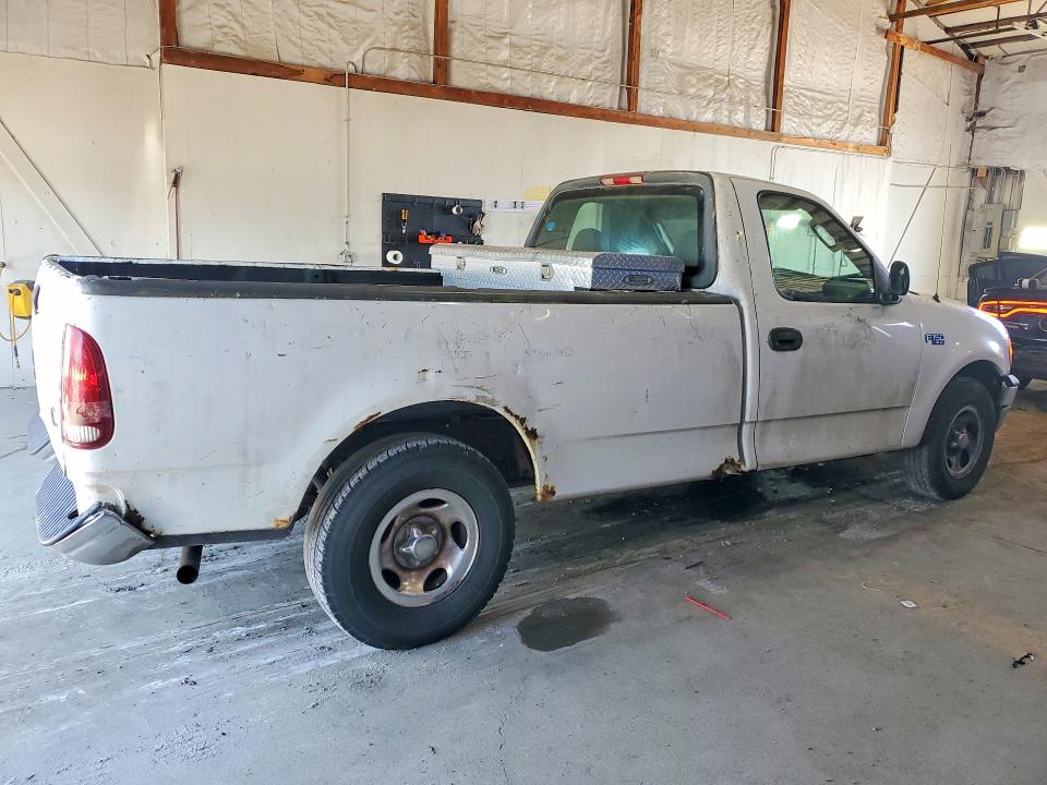 Продаж на аукціоні авто 2003 Ford F150, vin: 1FTRF17263NB22436, номер лоту: 55322146